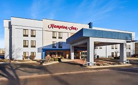 Hampton Inn Longmont Longmont Co